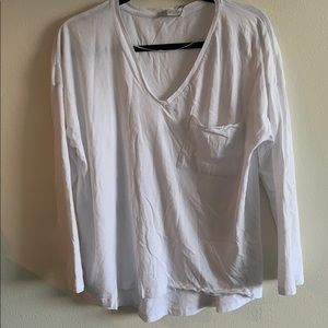 Woman’s loungefit shirt!